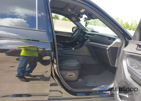 2024 Jeep Grand Cherokee Limited 4X2 z USA, uszkodzony, nr VIN 1C4RJGBG9RC105557